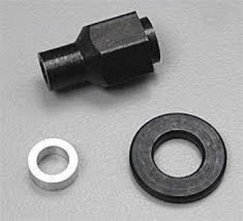 Tru Turn TT-0140A Adapter Kit OS .20 .50 K&B, 0140A