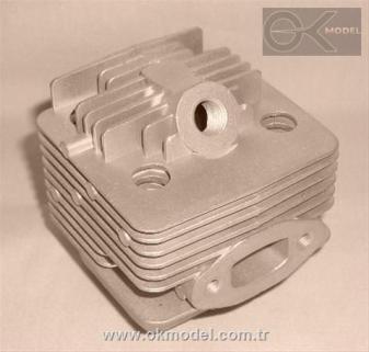 RCGF 26cc Silindir