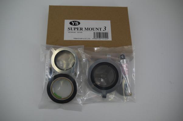 YS YAMADA SUPER MOUNT 2