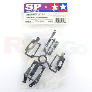 Tamiya%2050608%20TGX%20C%20Parts%20(Front%20Upright)