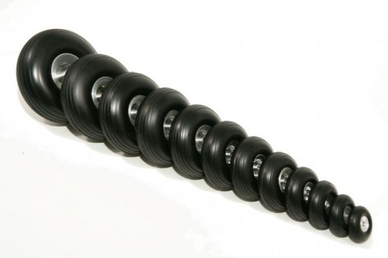 Cermark%20Super%20Lastik%20Tekerlek%2076mm%20(1%20Adet)