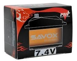 Savöx%20SV-0236MG%20Dijital%201/5%20Steering%20servo%2040%20Kg%20tork.
