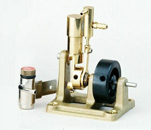 Saito%20T-1%20Tek%20Silindirli%20Buhar%20Motoru