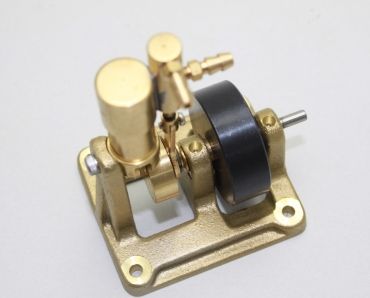 Saito%20T-1%20Tek%20Silindirli%20Buhar%20Motoru