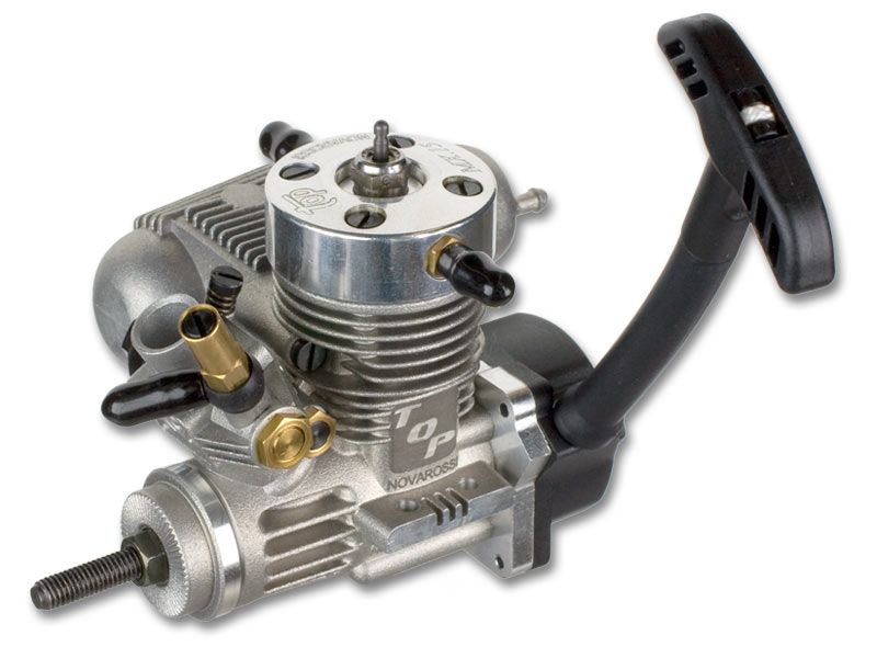 Novarossi%20T-MX15PR%202,5%20cc%205P%20Tekne%20(Marine)%20Motoru