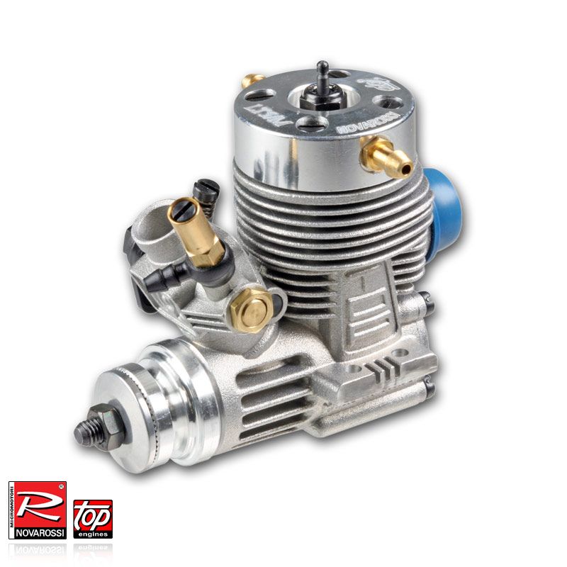 Novarossi%20T12LT5/M%202,1%20cc%205P%20Tekne%20(Marine)%20Motoru