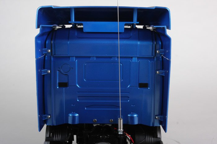 Tamiya 1/14 Scania R-470 Highline DEMONTE