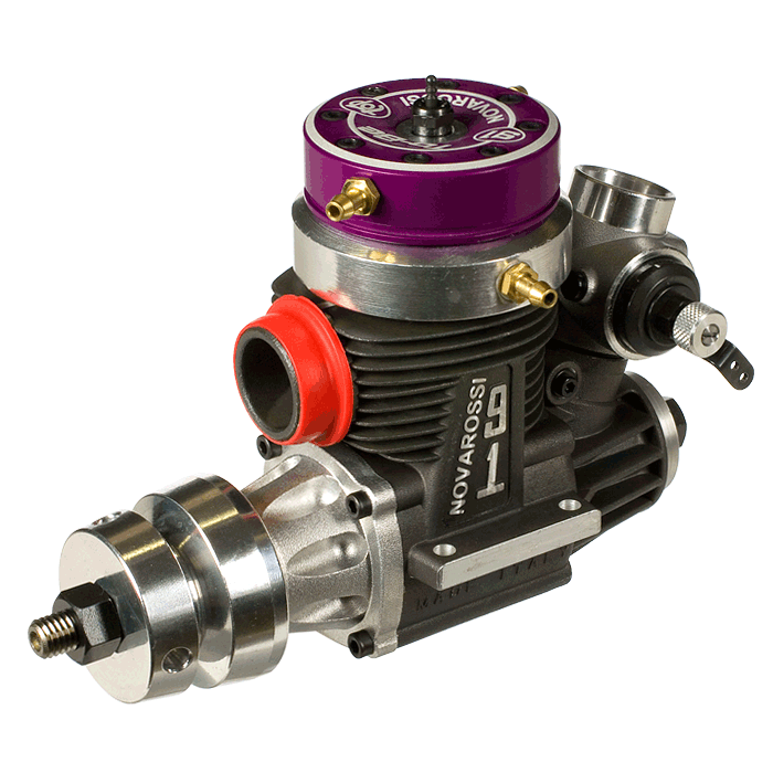 Novarossi%20TO-BE.91%20DDA%2015%20cc%208P%20Tekne%20(Marine)%20Motoru