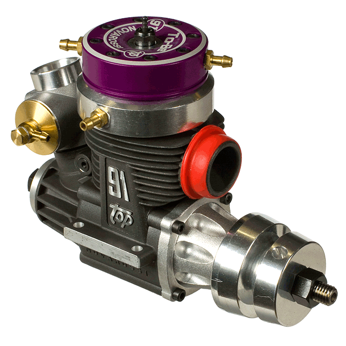 Novarossi%20TO-BE.91%20DDA%2015%20cc%208P%20Tekne%20(Marine)%20Motoru