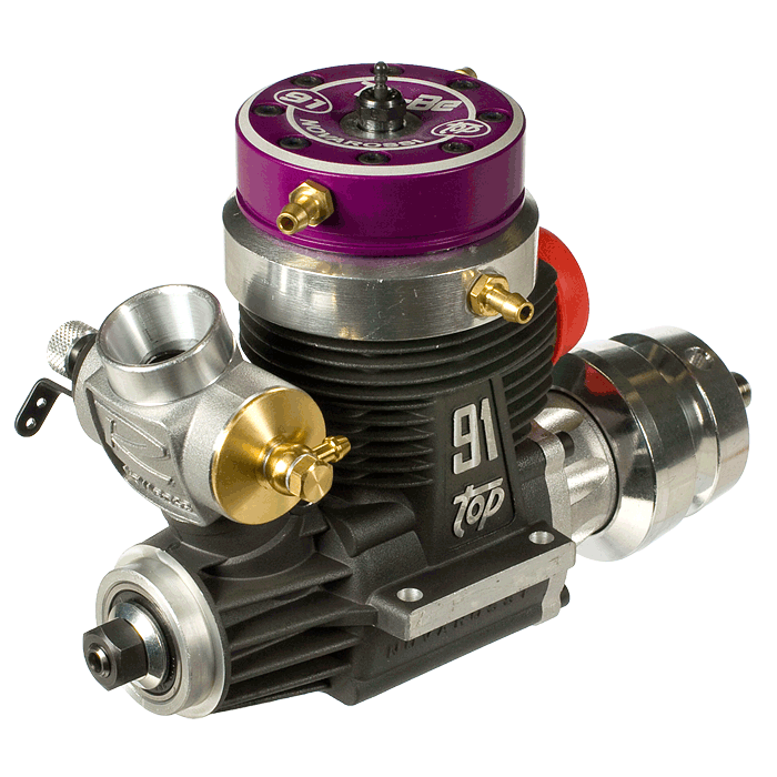 Novarossi%20TO-BE.91%20DDA%2015%20cc%208P%20Tekne%20(Marine)%20Motoru