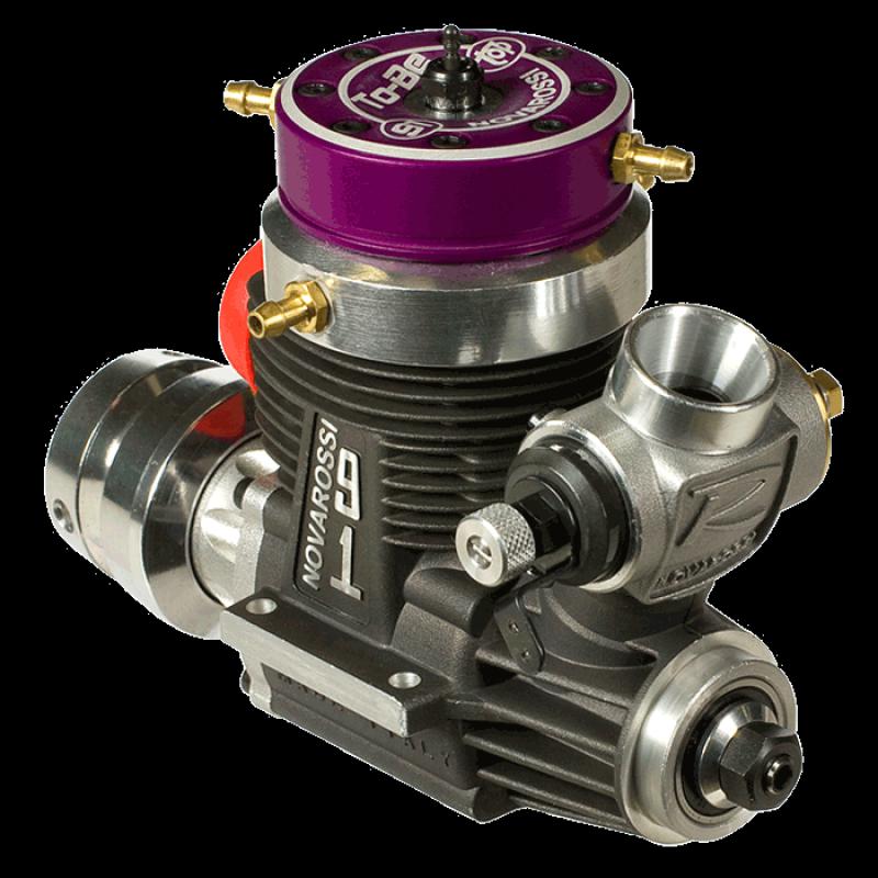 Novarossi%20TO-BE.91%20DDA%2015%20cc%208P%20Tekne%20(Marine)%20Motoru