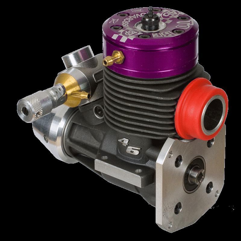 Novarossi%20TO-BE46OUT-BOARDS%207,50%20cc%209P%20%20Outboard%20Tekne%20(Marine)%20Motoru