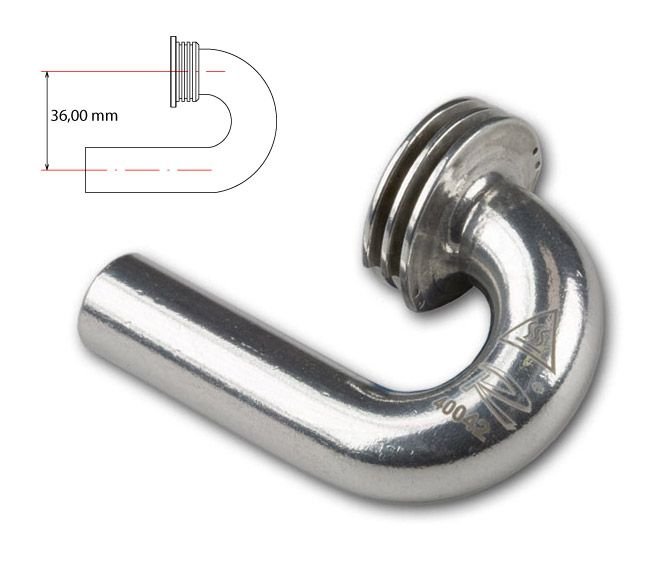 Novarossi%20TP-40042%203,5%20cc%20Polished%20Tekne%20Manifoldu