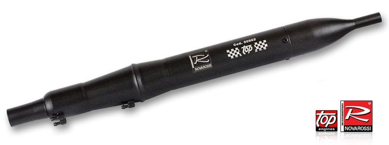 Novarossi%2050902%20R46%20Super%20Silinced%20Tekne%20Egsozu