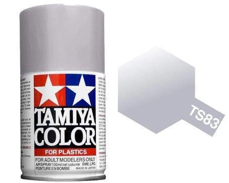 Tamiya%20TS-83%20Metallic%20Silver%20100ml%20Spray
