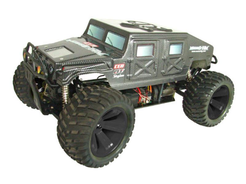 CEN%20Matrix5E-HM%201/5%20Brushless%20Monster%20Truck%20RTR%20w/2.4Ghz