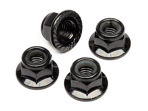 FLANGED%20LOCK%20NUT%20M5%20(BLACK/4pcs)%201/8%20CARS