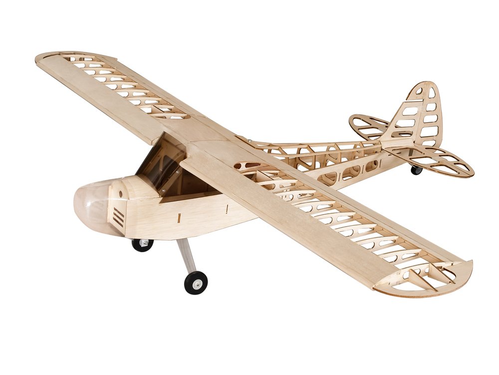 Construction Airplane Kits