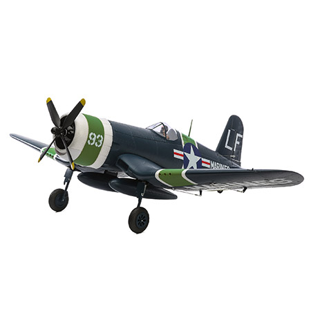 WW-II Airplanes