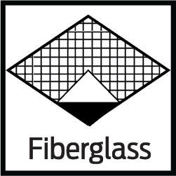 Fiberglass