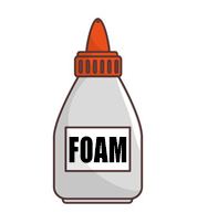 Foam Glue
