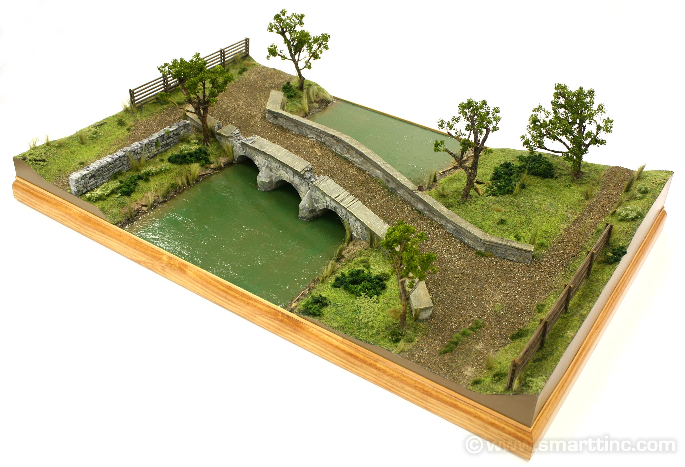 Diorama Malzemeleri