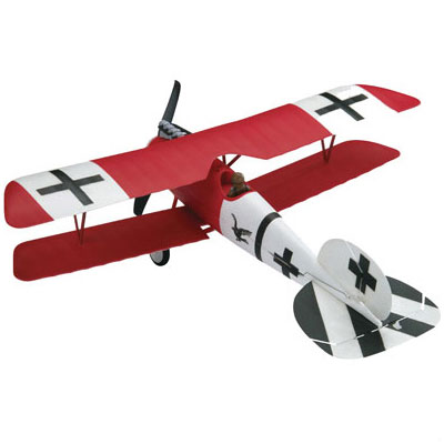 WW-I Airplanes