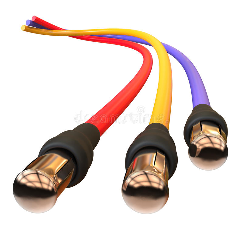 Plugs and Connectors