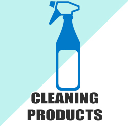 Cleaning Products